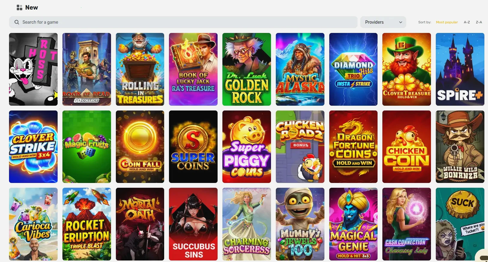 Gdfplay Online Casino Bonus und Spiele
